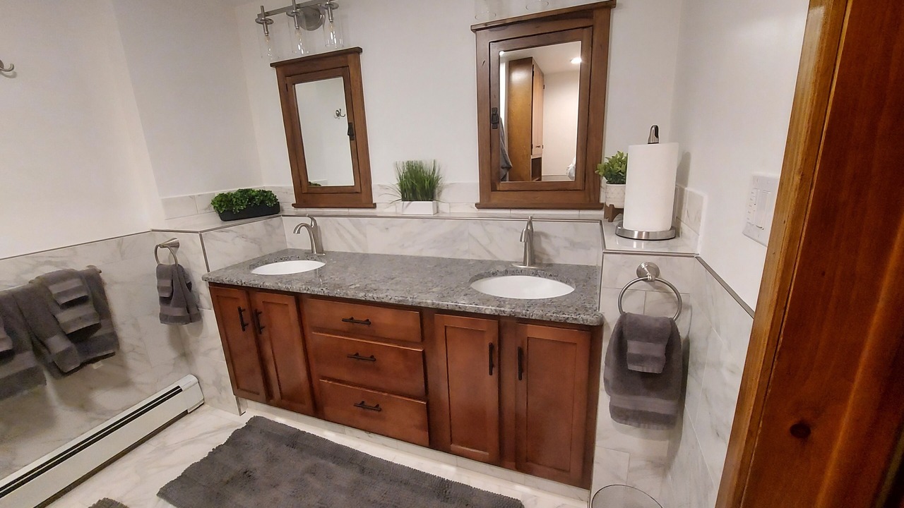 Photo of Bathroom in The Glen