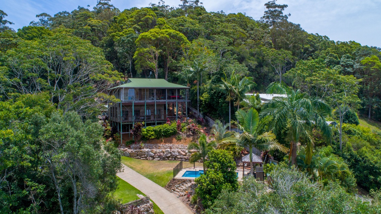 Photo of Outdoor in Doonan