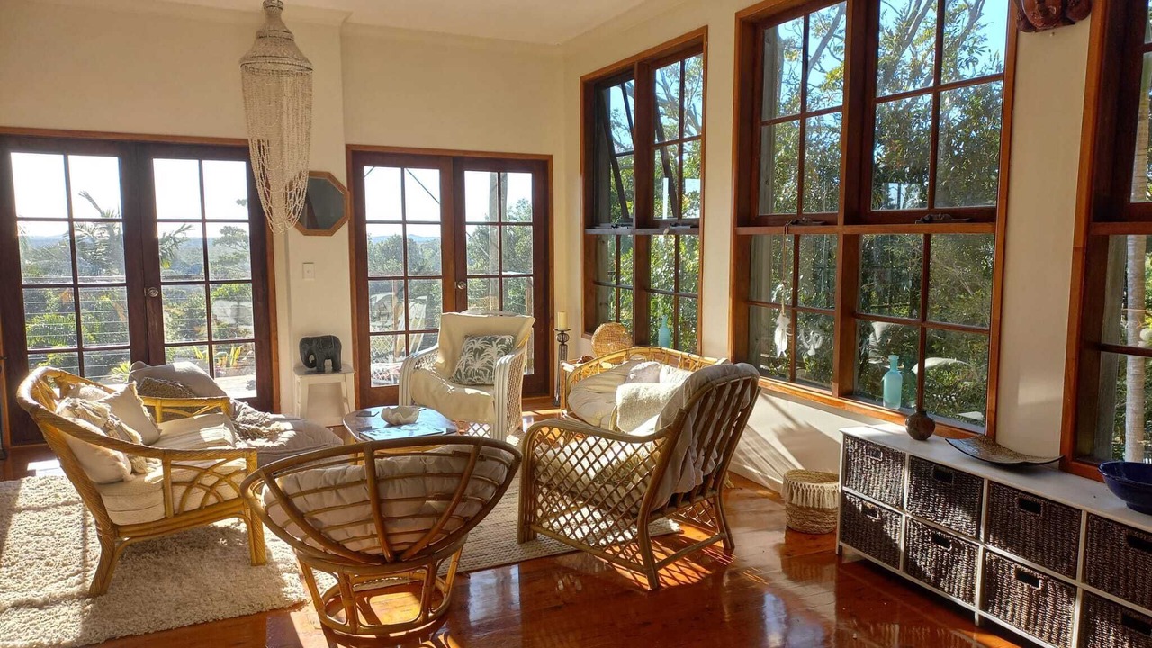 Photo of Livingroom in Doonan