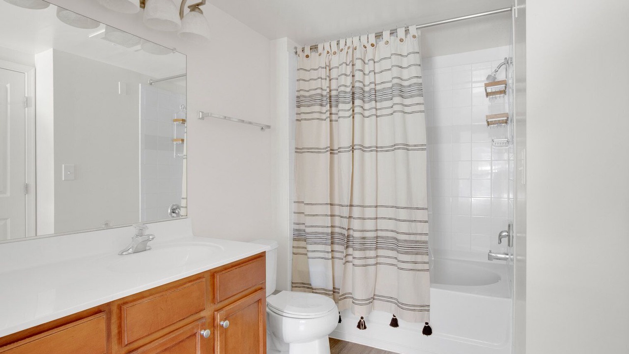 Photo of Bathroom in Logan Circle