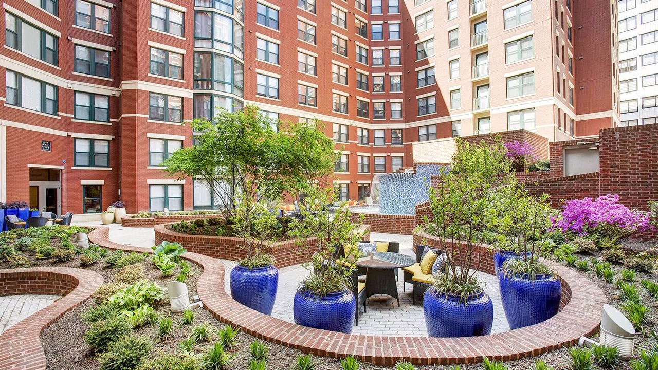 Photo of Outdoor in Logan Circle