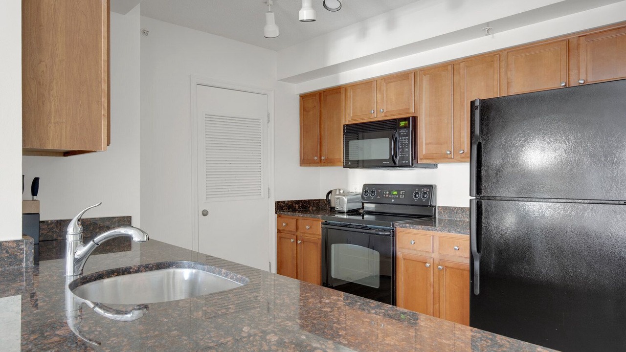 Photo of Kitchen in Logan Circle