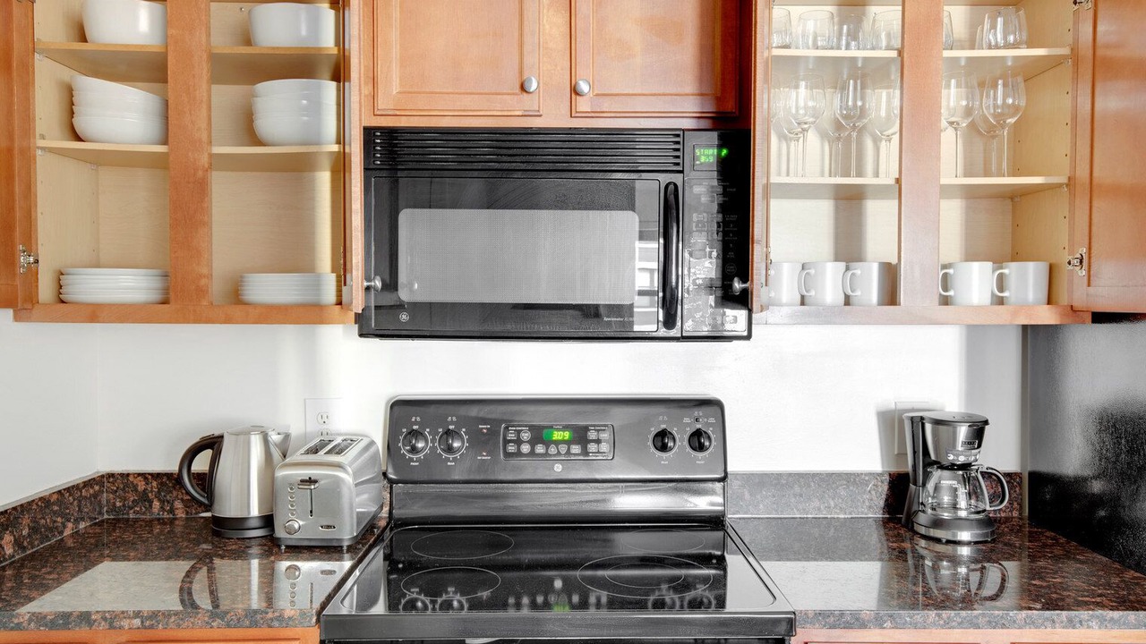 Photo of Kitchen in Logan Circle