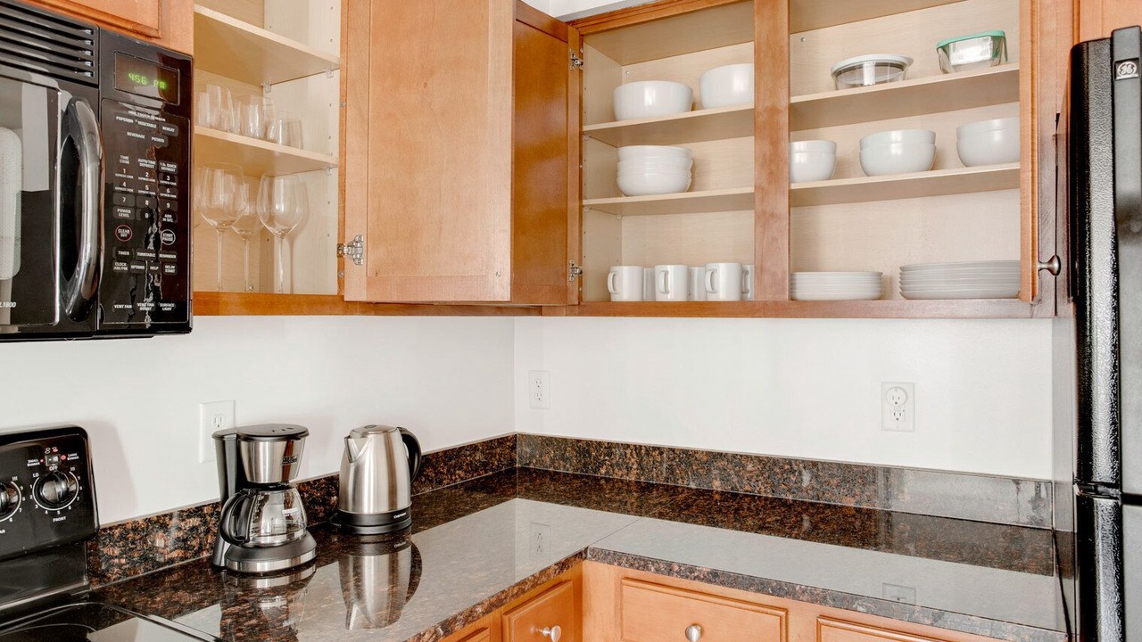 Photo of Kitchen in Logan Circle