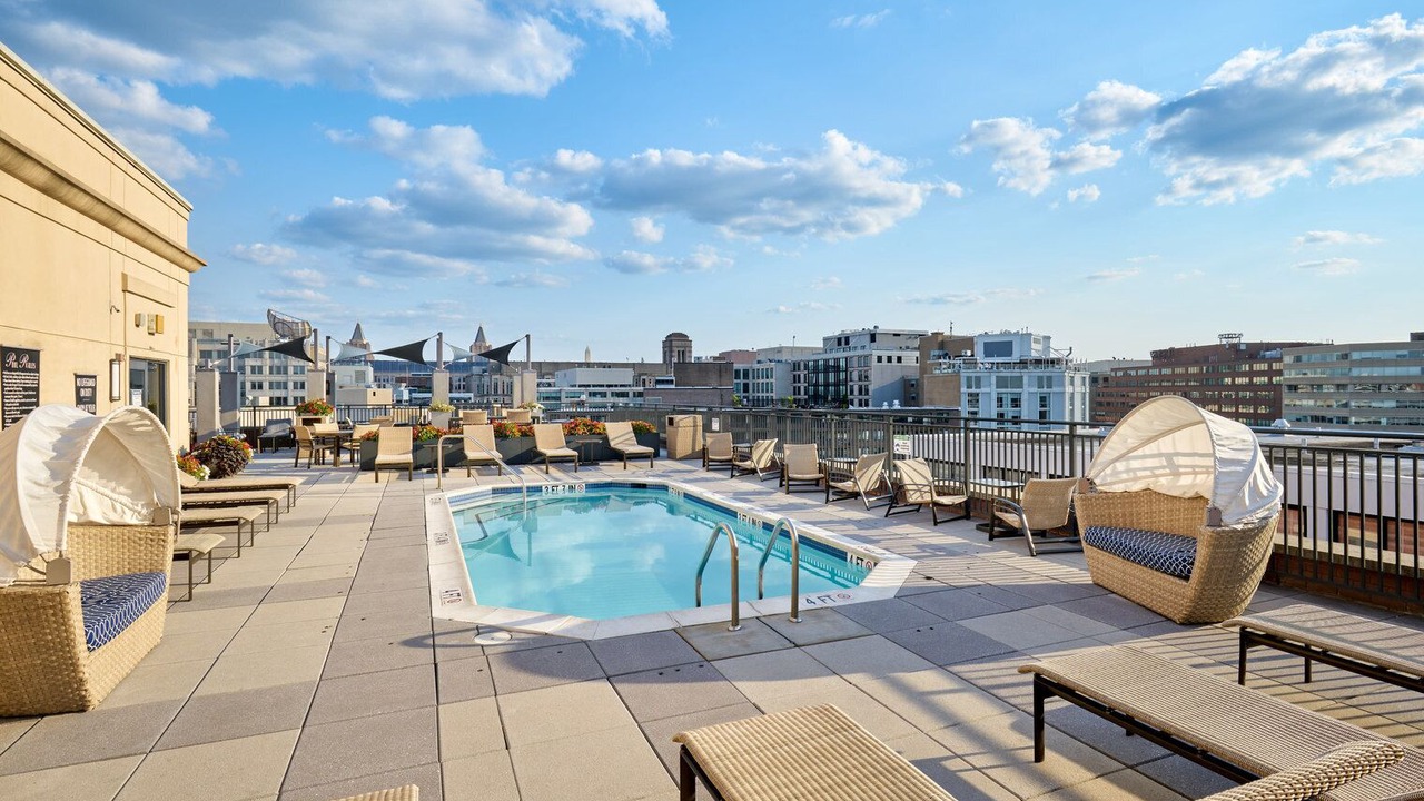 Photo of Outdoor in Logan Circle