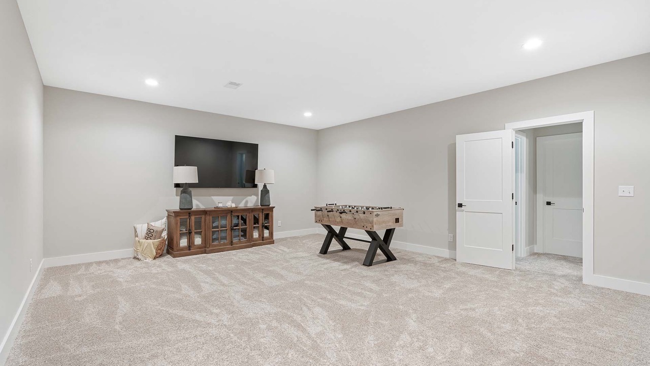 Photo of Bedroom in Northeast South Bend