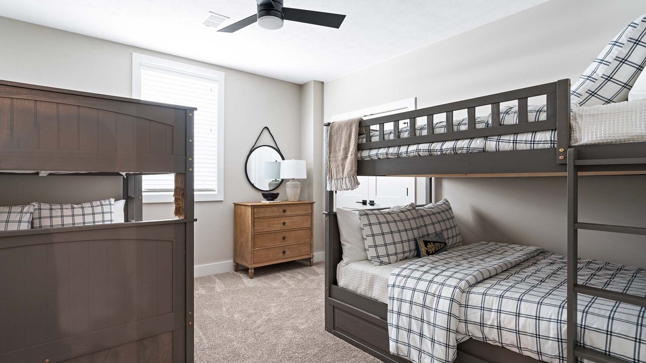 Photo of Bedroom in Northeast South Bend