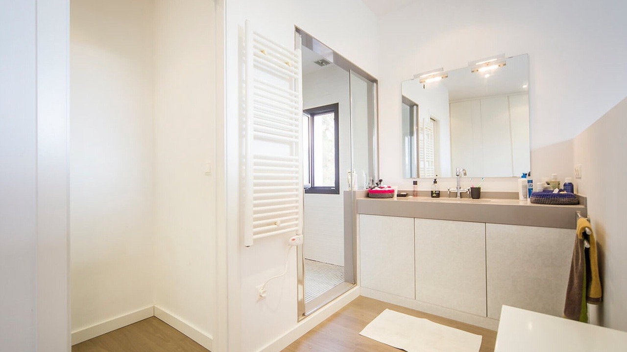 Photo of Bathroom in Puebla Tornesa