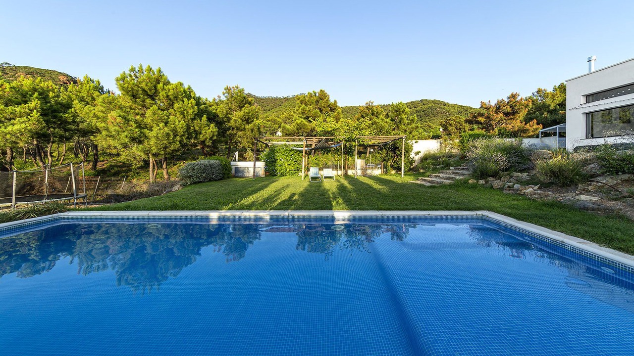 Photo of Outdoor in Puebla Tornesa