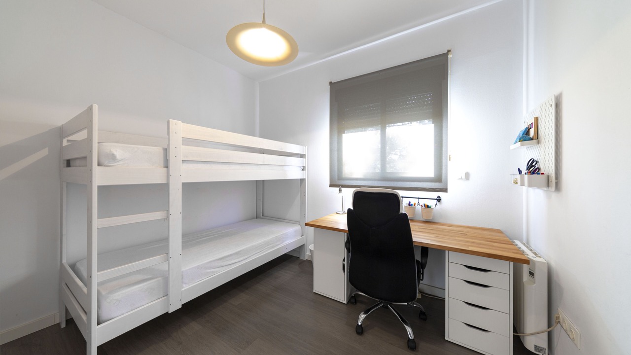 Photo of Bedroom in Puebla Tornesa