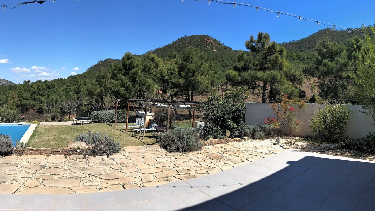 Photo of Outdoor in Puebla Tornesa