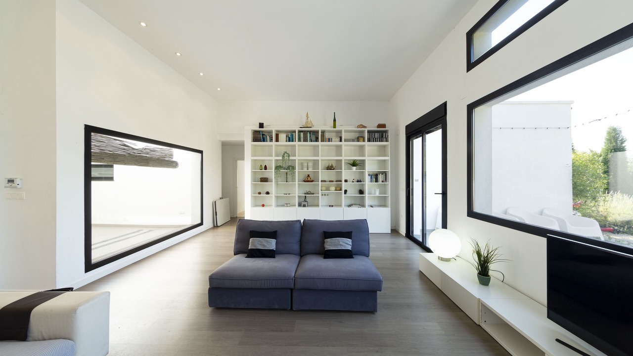 Photo of Livingroom in Puebla Tornesa
