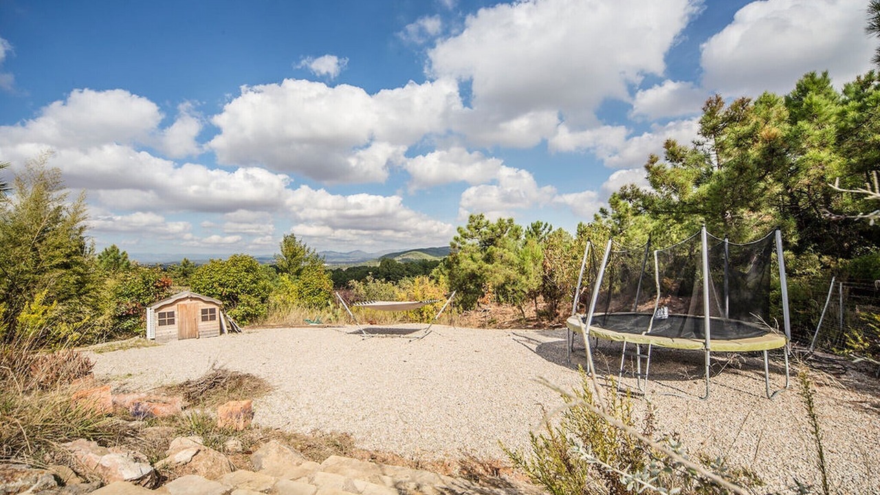 Photo of Outdoor in Puebla Tornesa