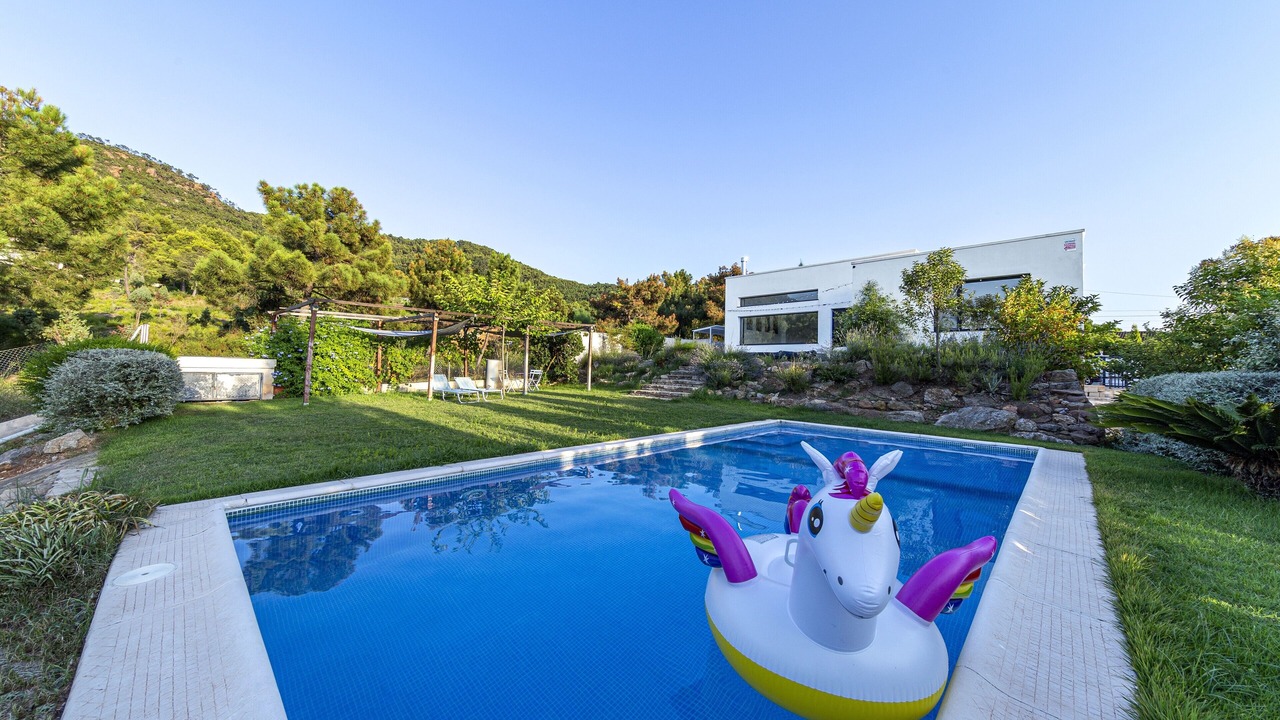Photo of Outdoor in Puebla Tornesa