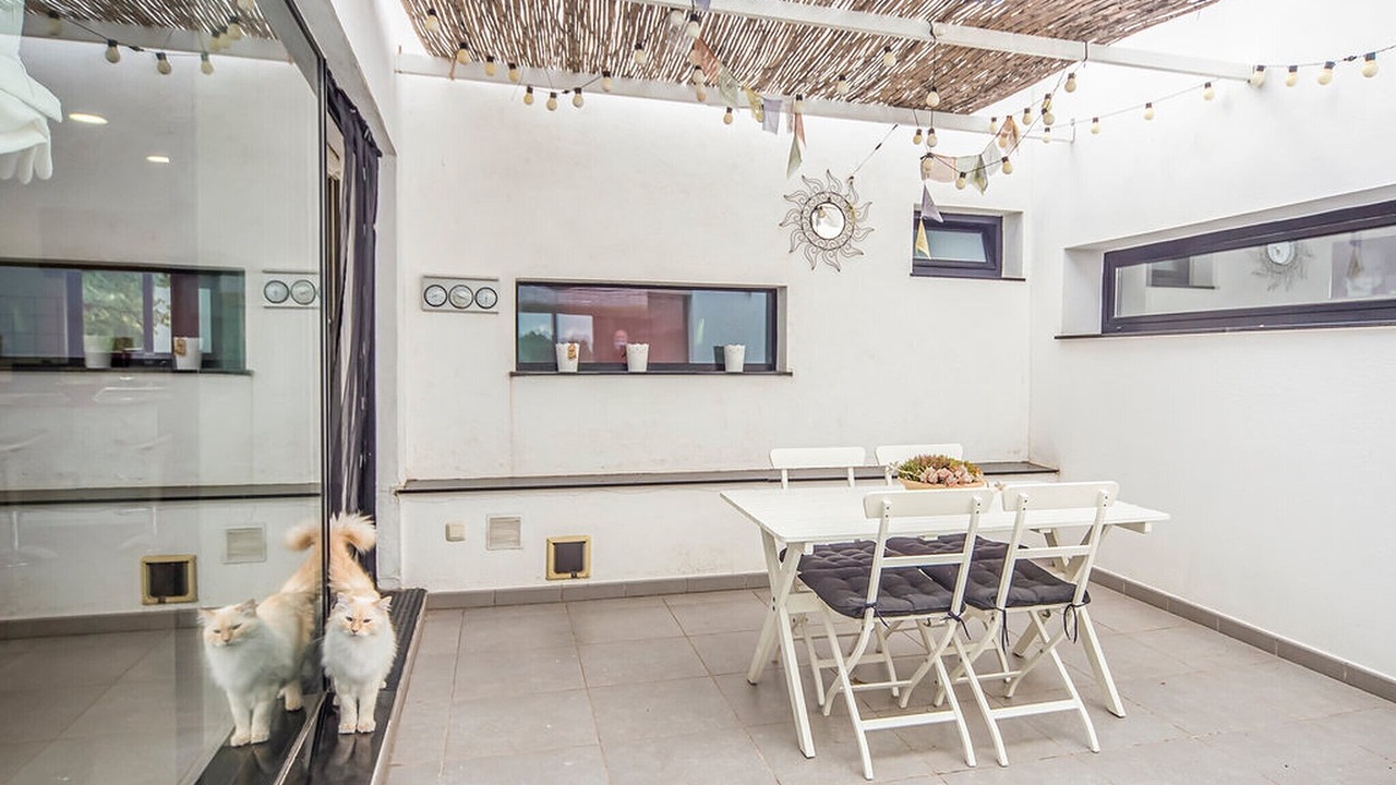 Photo of Outdoor in Puebla Tornesa