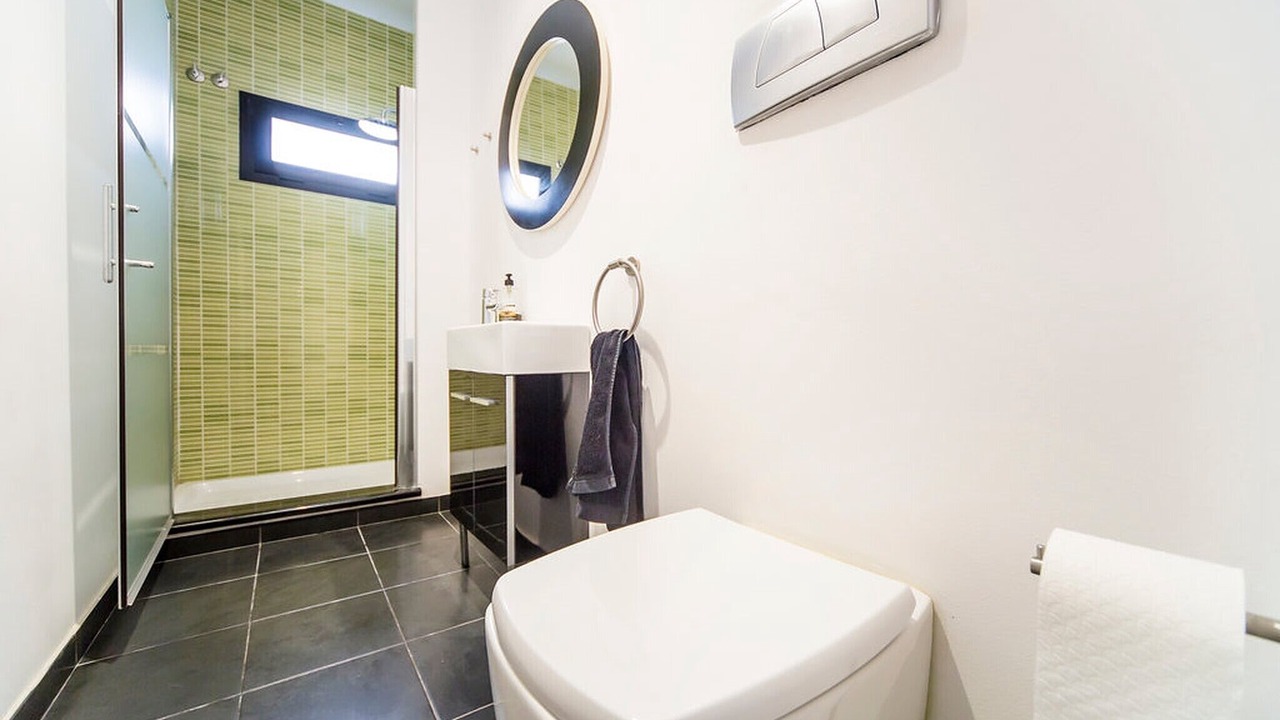 Photo of Bathroom in Puebla Tornesa