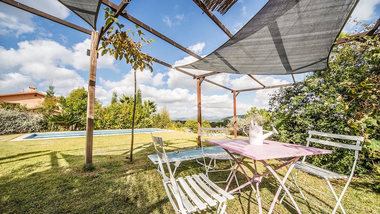 Photo of Outdoor in Puebla Tornesa