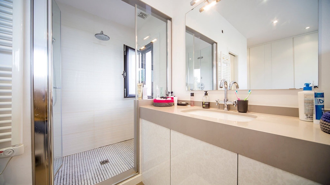 Photo of Bathroom in Puebla Tornesa