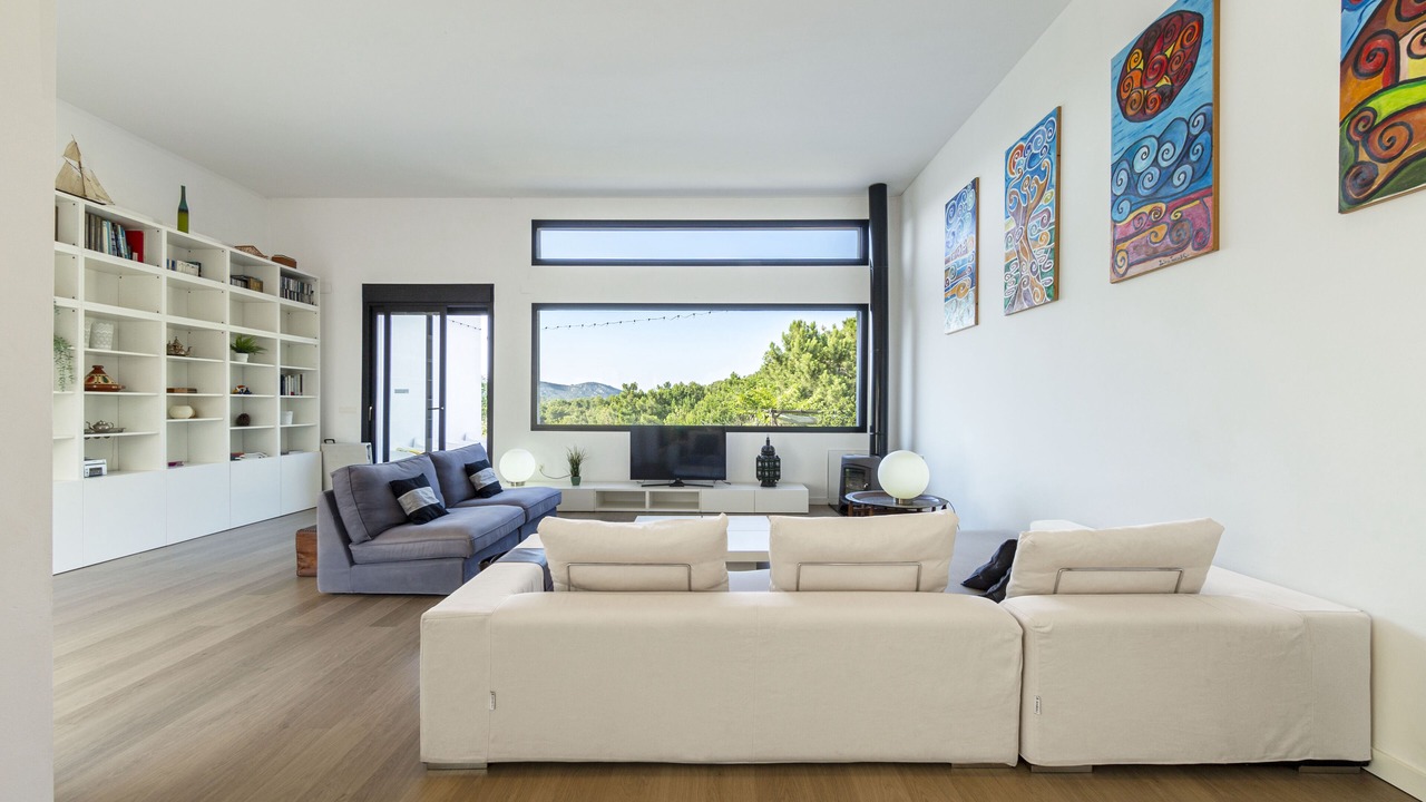 Photo of Livingroom in Puebla Tornesa