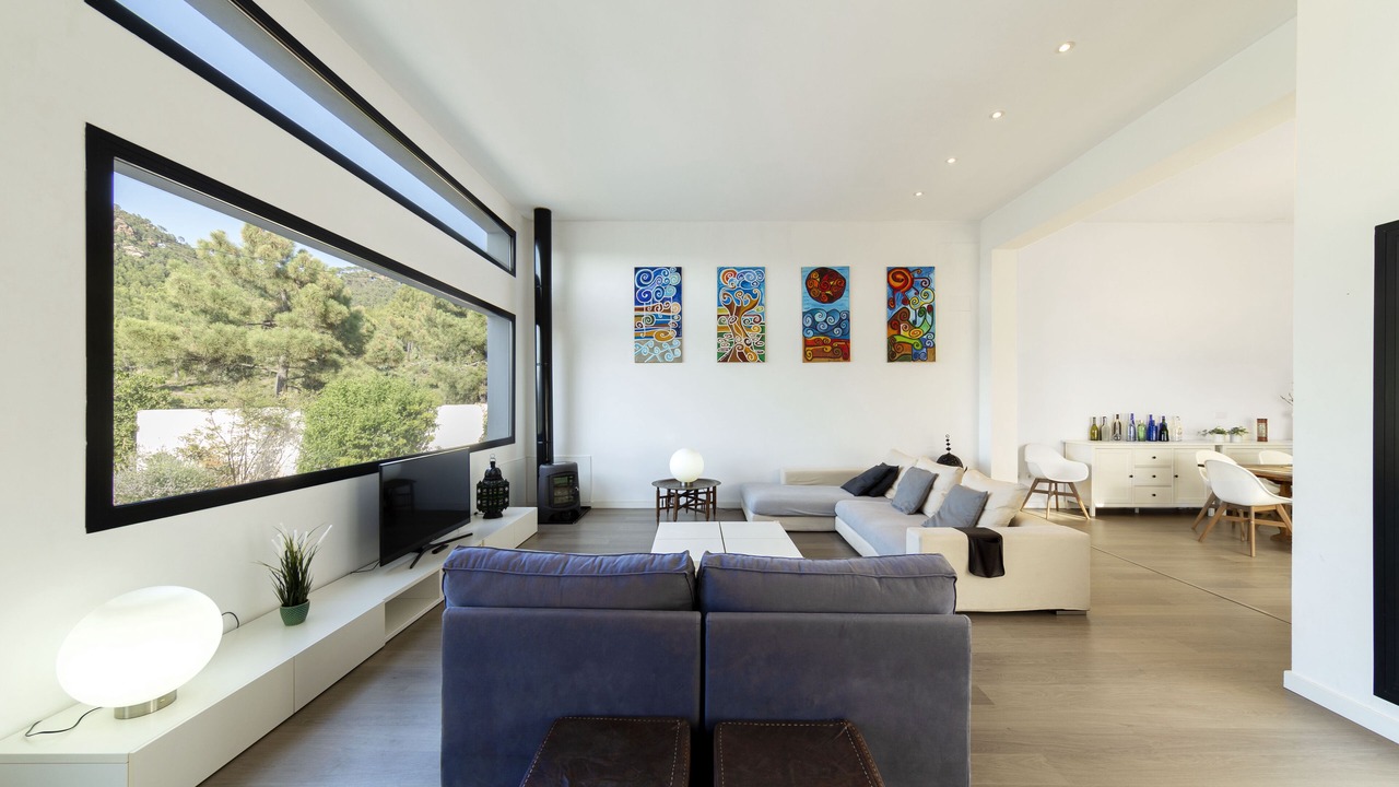 Photo of Livingroom in Puebla Tornesa