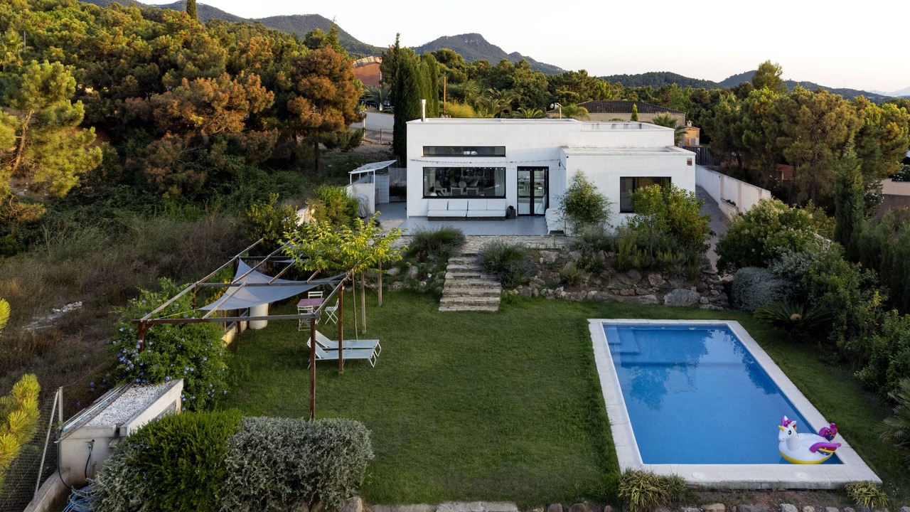 Photo of Outdoor in Puebla Tornesa