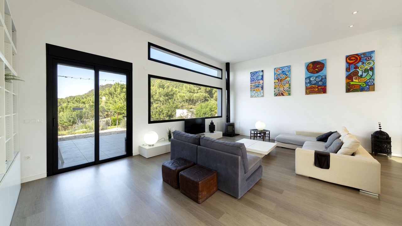 Photo of Livingroom in Puebla Tornesa