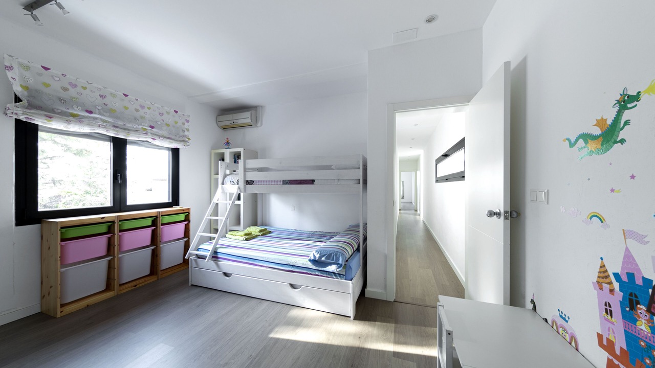 Photo of Bedroom in Puebla Tornesa