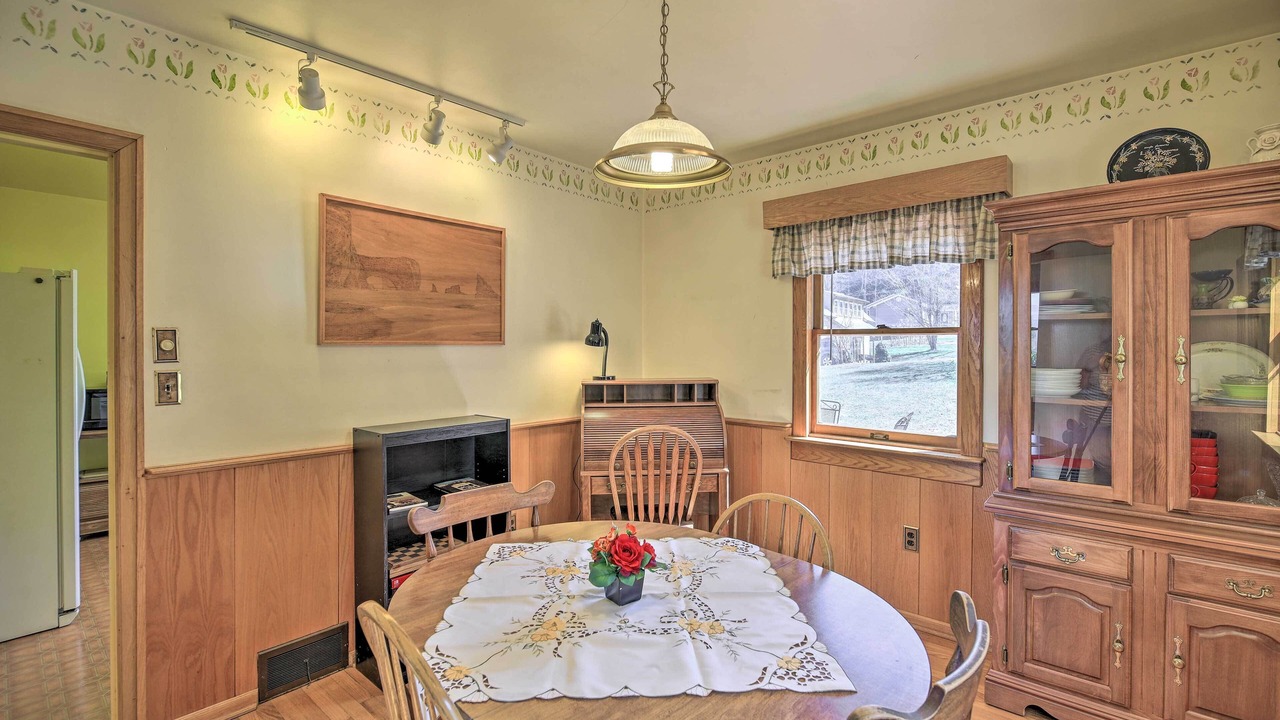 Photo of Bedroom in Atkins