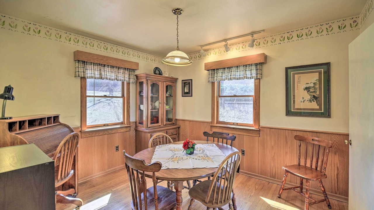 Photo of Bedroom in Atkins