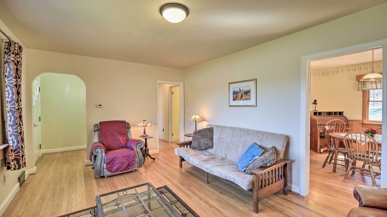 Photo of Bedroom in Atkins