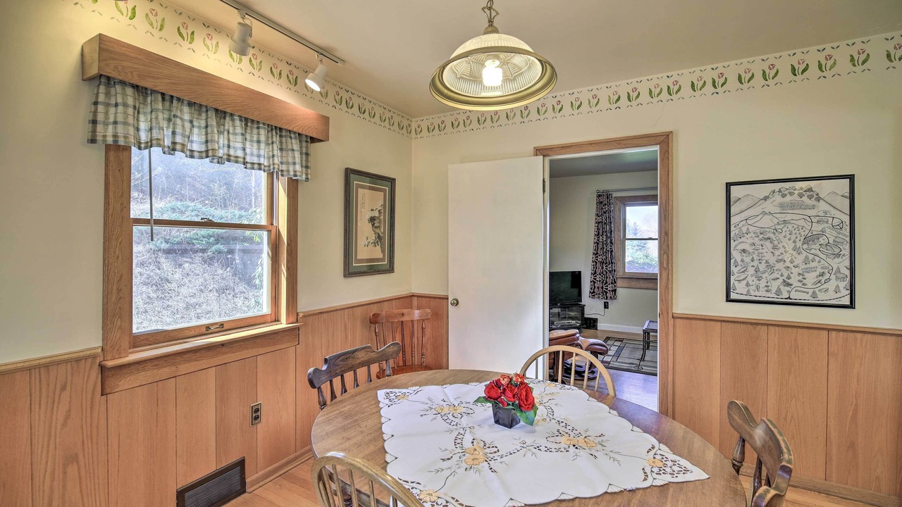 Photo of Livingroom in Atkins