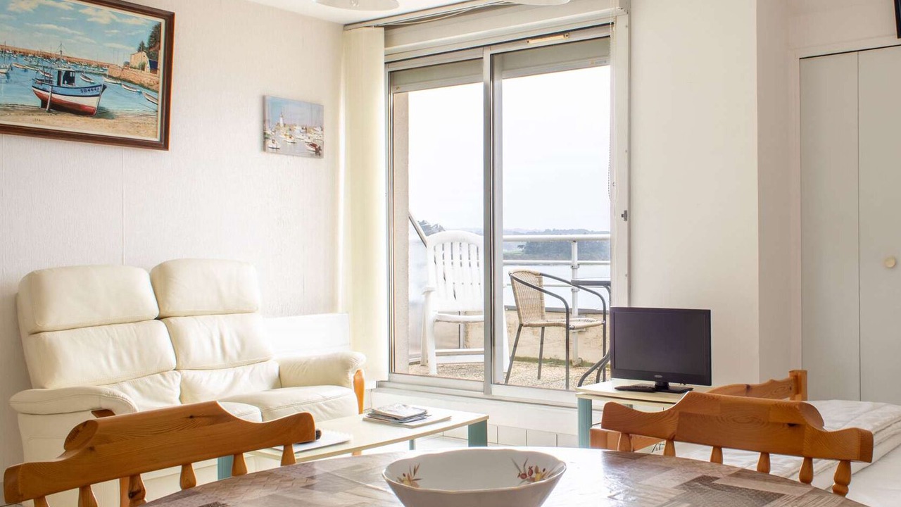 Photo of Bedroom in Erquy