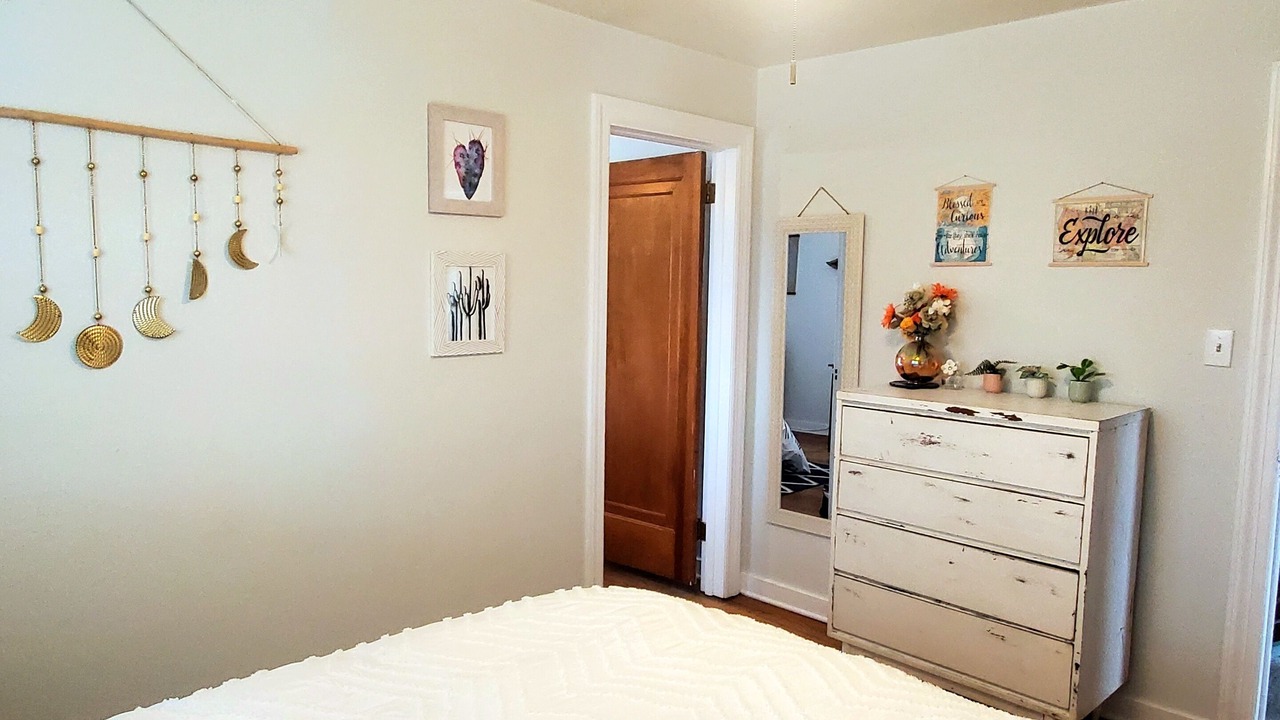 Photo of Bedroom in Valparaiso
