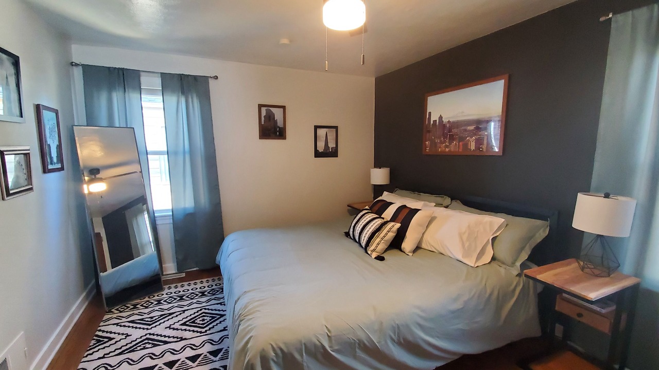Photo of Bedroom in Valparaiso