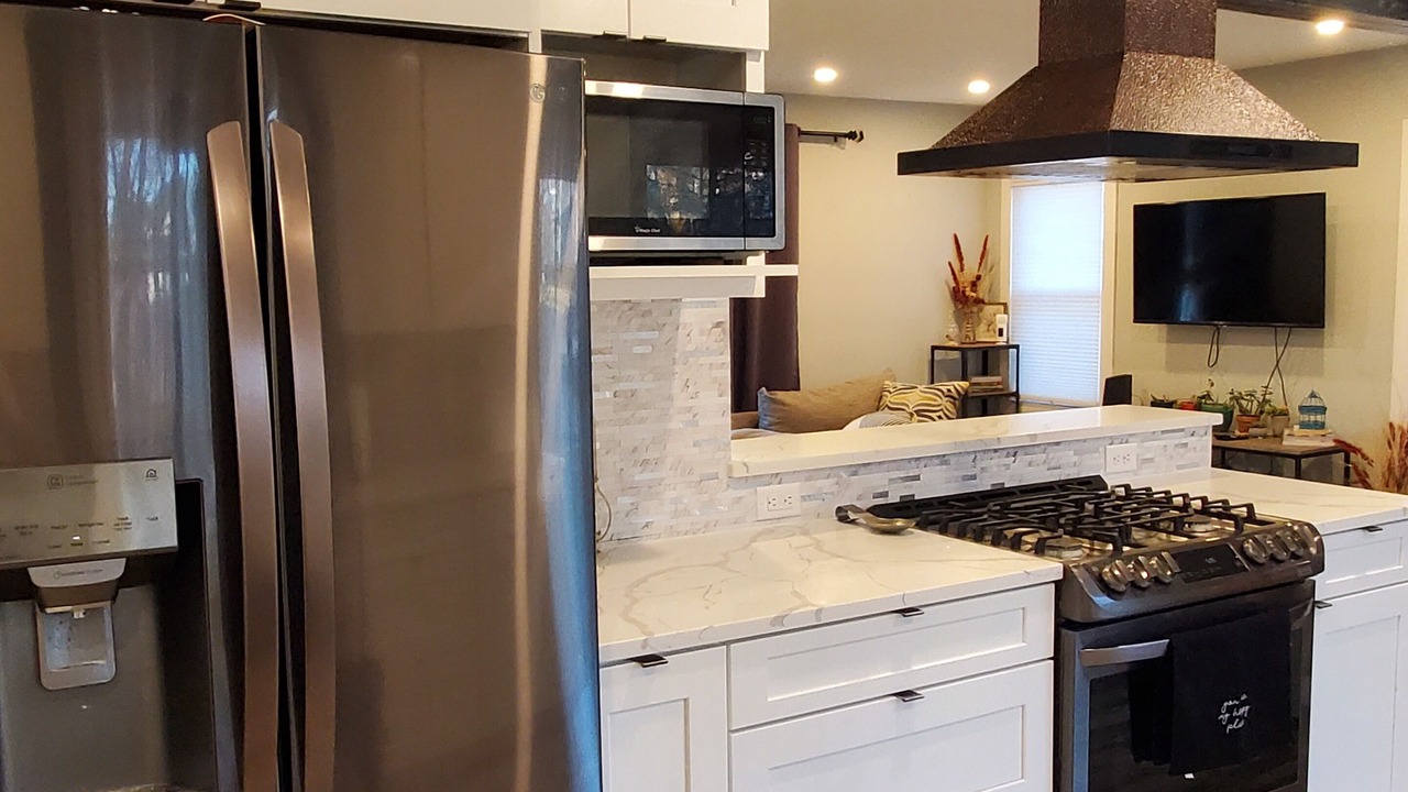 Photo of Kitchen in Valparaiso