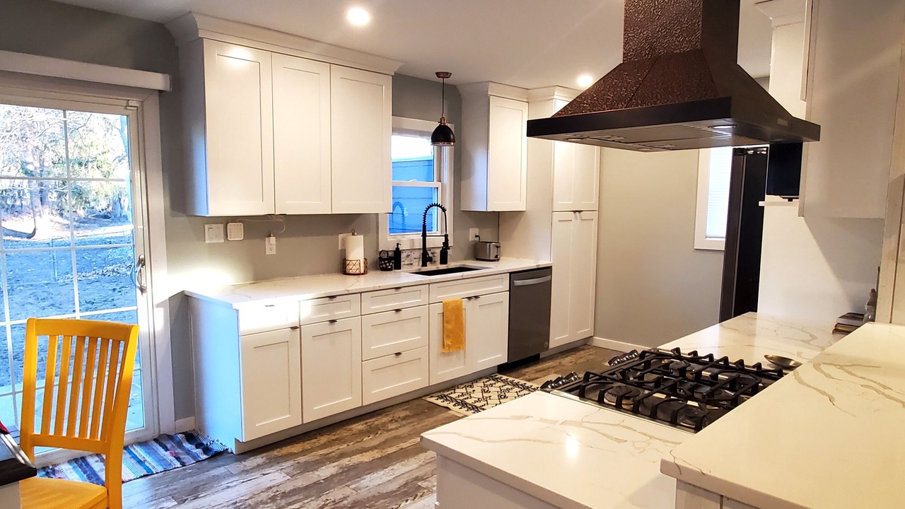Photo of Kitchen in Valparaiso