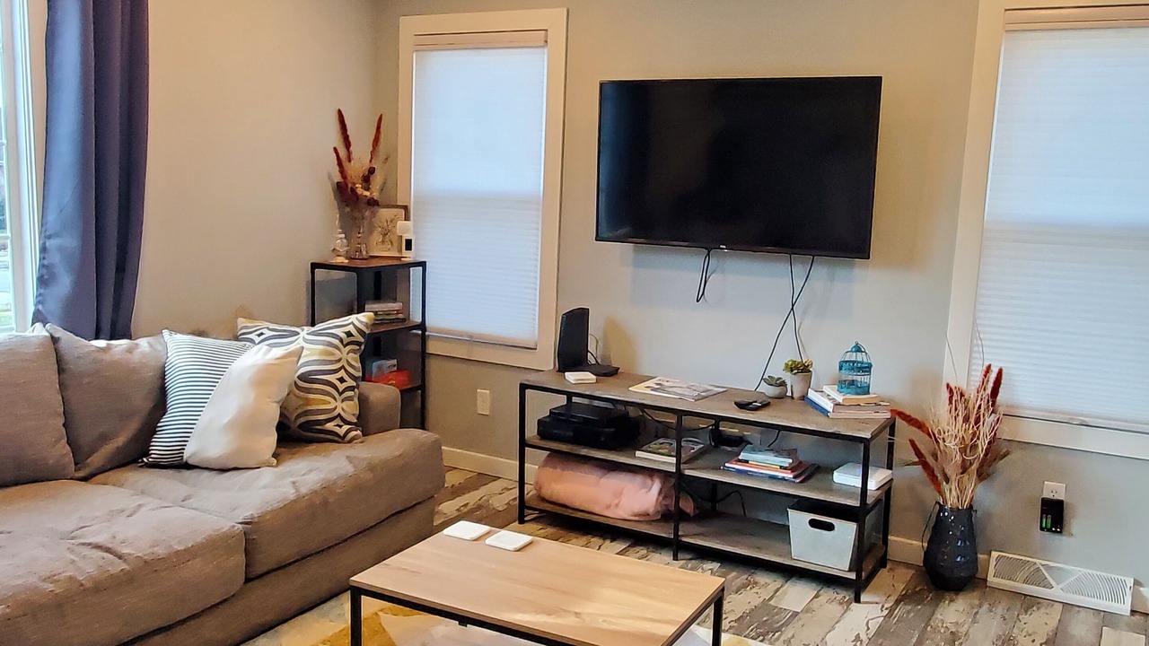 Photo of Livingroom in Valparaiso