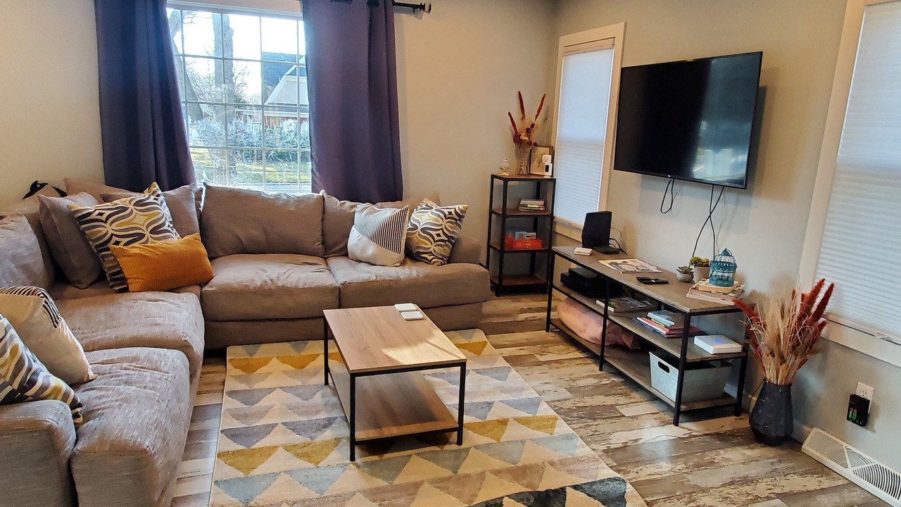 Photo of Livingroom in Valparaiso