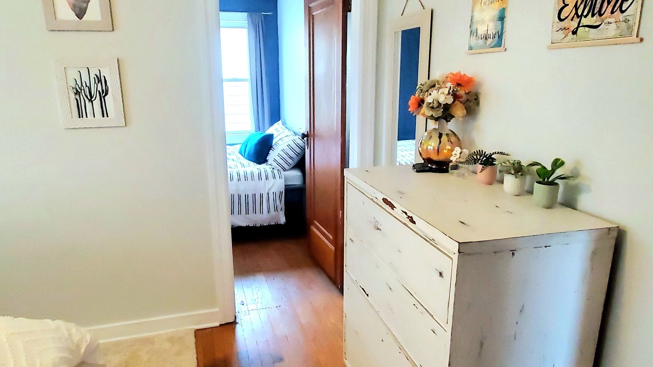 Photo of Bedroom in Valparaiso