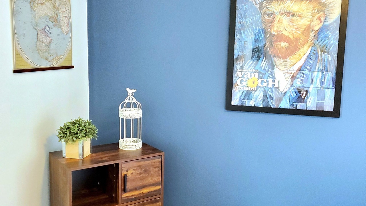 Photo of Bedroom in Valparaiso