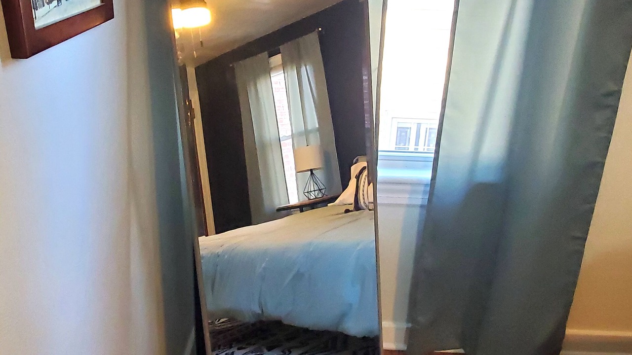 Photo of Bedroom in Valparaiso