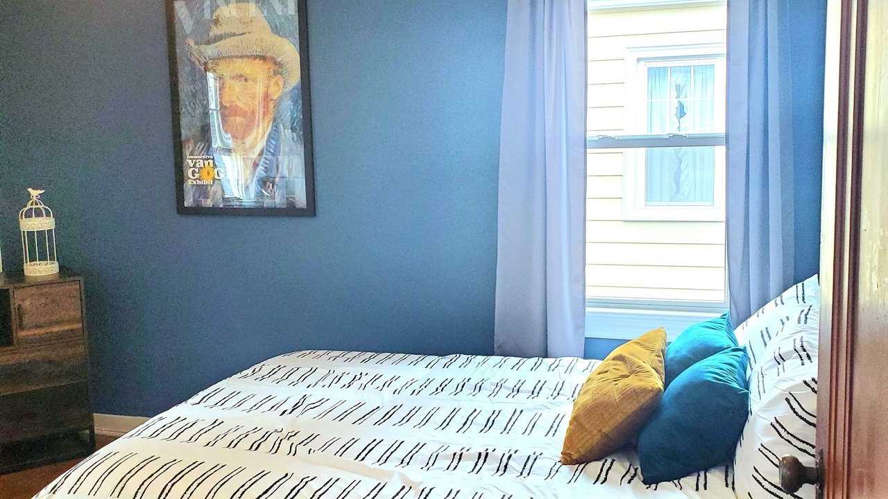 Photo of Bedroom in Valparaiso