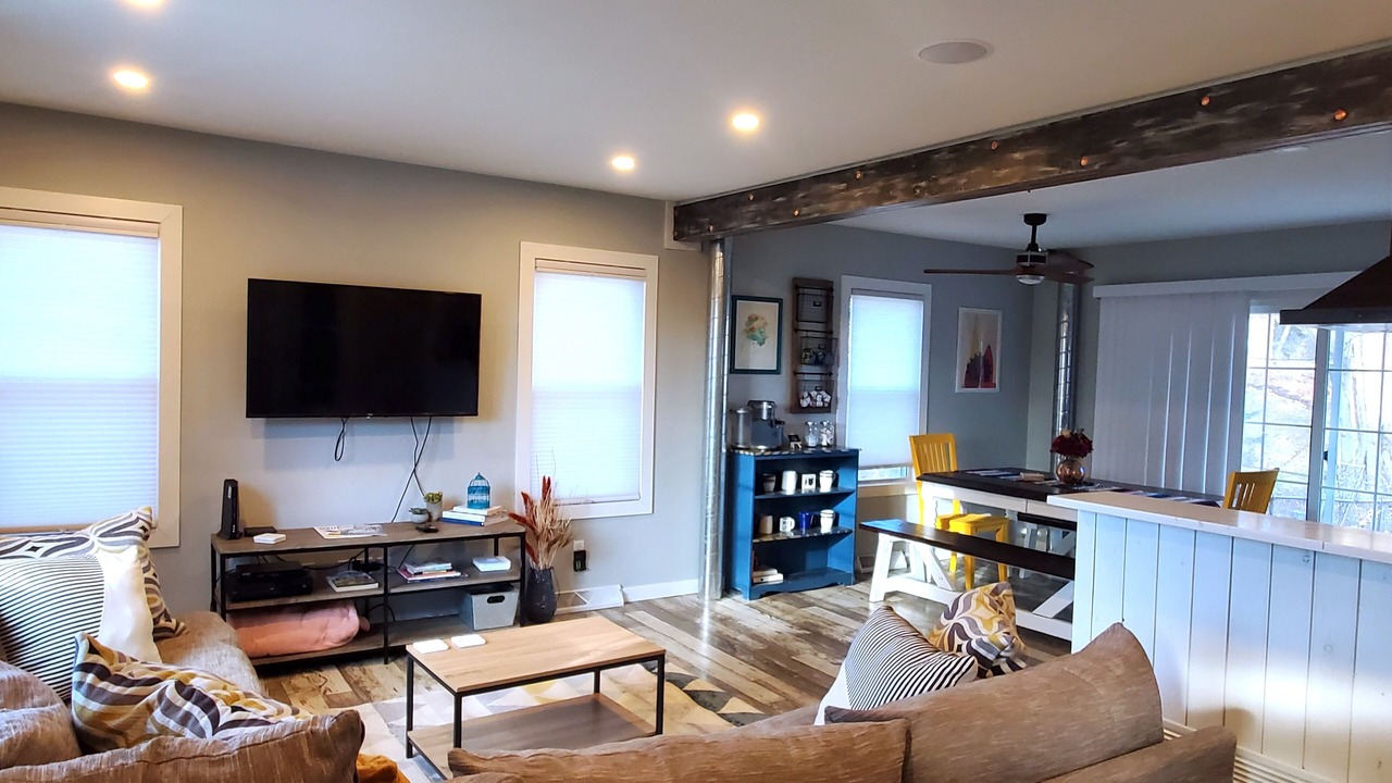 Photo of Livingroom in Valparaiso