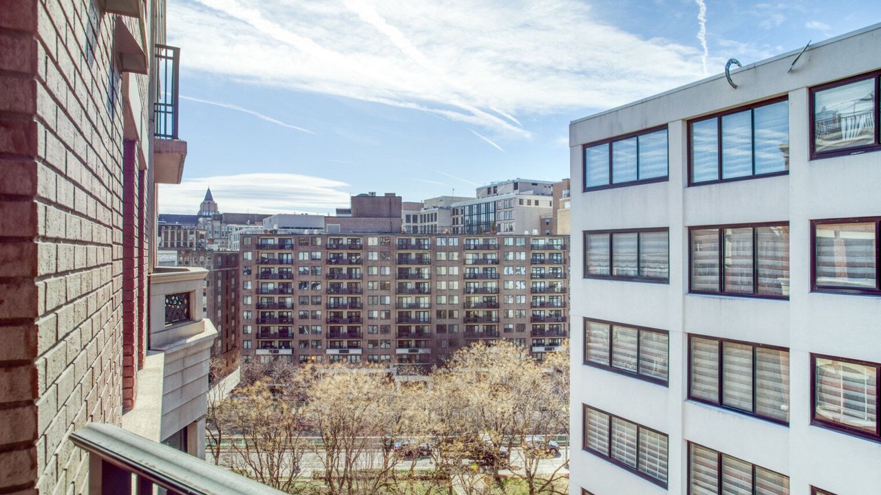 Photo of Outdoor in Logan Circle