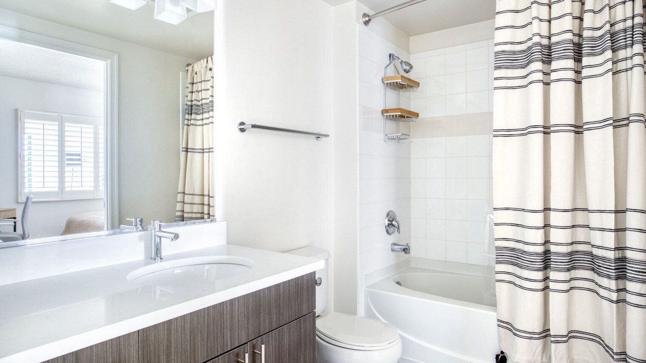 Photo of Bathroom in Logan Circle