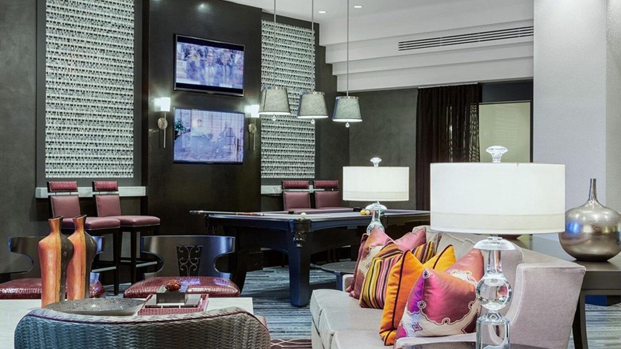 Photo of Livingroom in Logan Circle