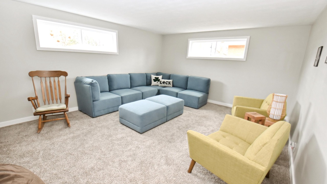 Photo of Bedroom in South Bend