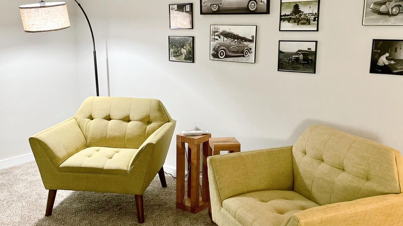 Photo of Bedroom in South Bend