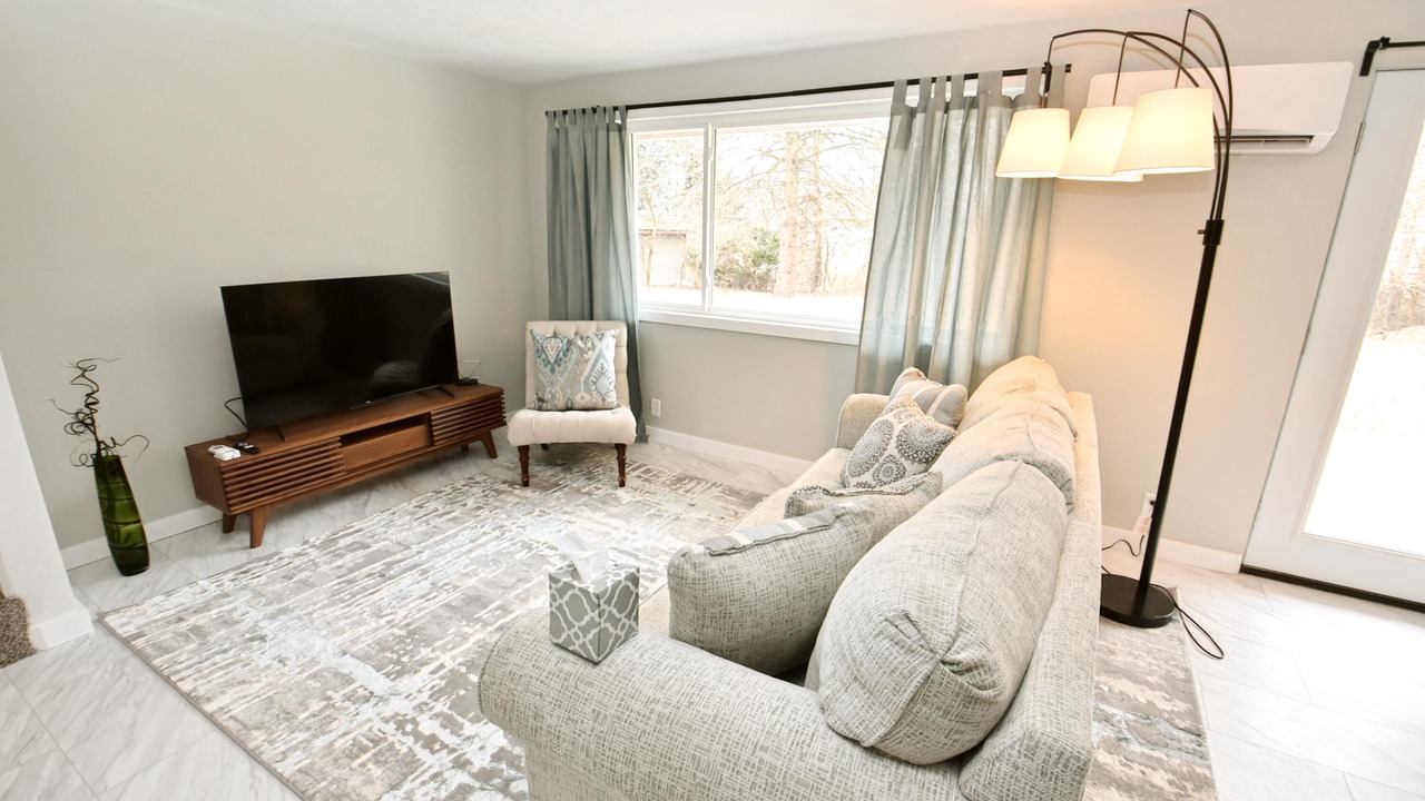 Photo of Livingroom in South Bend
