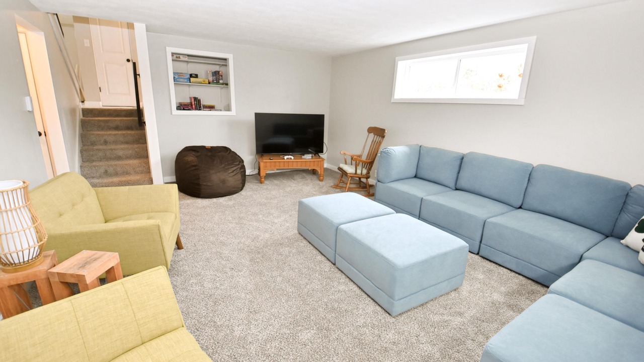 Photo of Bedroom in South Bend